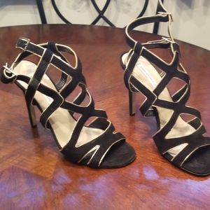 DIANE VON FURSTENBERG 9.5 heels